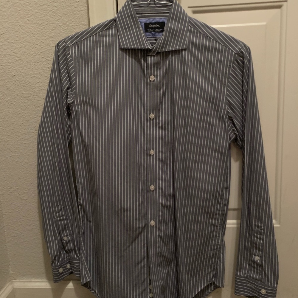 Esquire Dress Shirt
